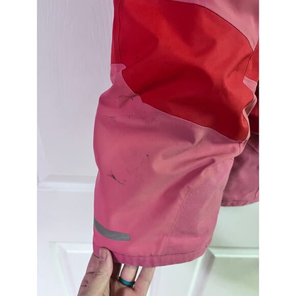 Patagonia 2T Waterproof Snow Bibs - Picture 4 of 4